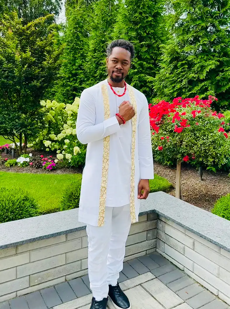King Allen Ellison