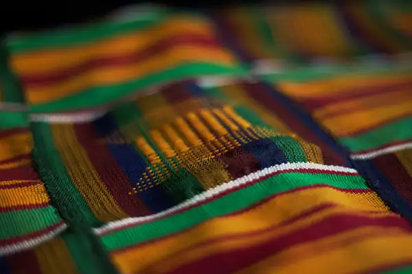 Kente