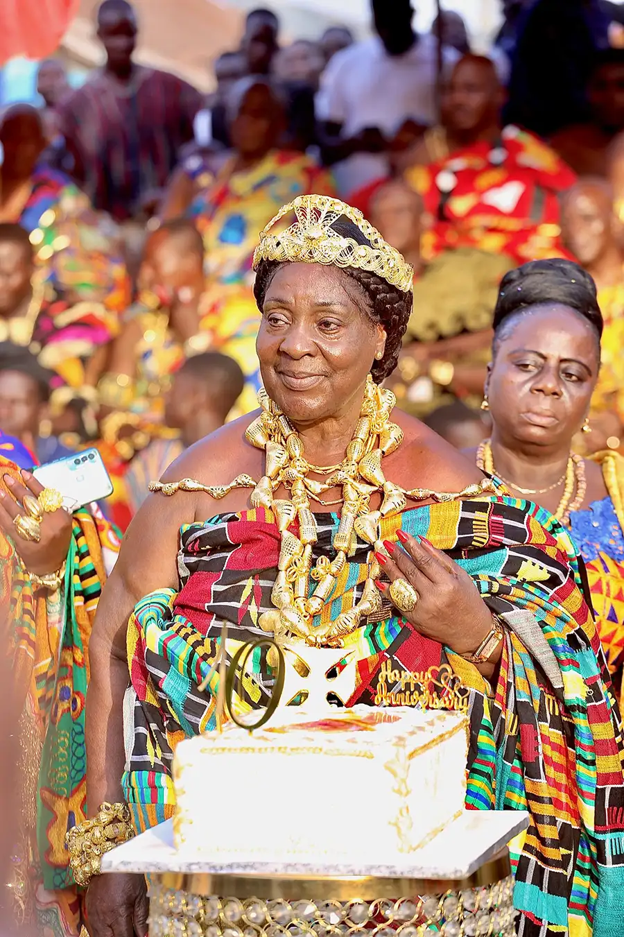Owoabrenpong Awo Abena Konamah
