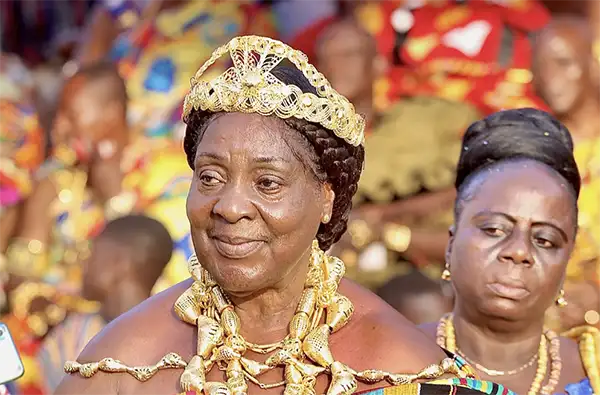 Owoabrenpong Awo Abena Konamah