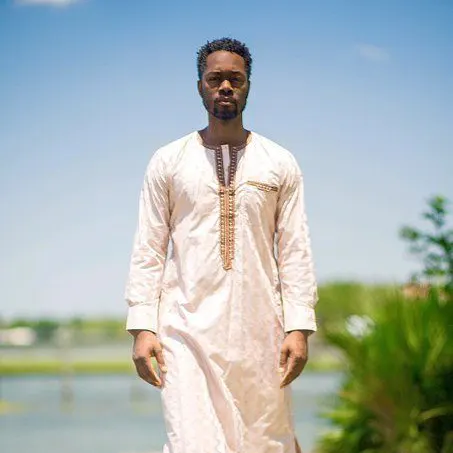 His Royal Majesty King Allen Ellison