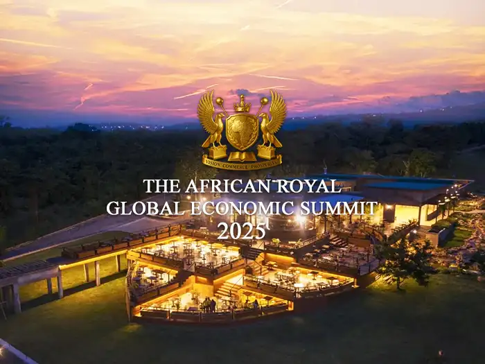 Global Economic Forum