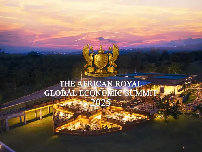 Global Economic Forum
